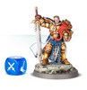Warhammer Underworlds: Shadespire Stormcast Eternals Dice Set