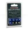 Warhammer Underworlds: Shadespire Stormcast Eternals Dice Set