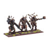 Kings of War Elf Forest Shambler Regiment