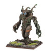 Kings of War Elf Forest Shambler Regiment
