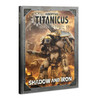 Warhammer: Adeptus Titanicus Shadow and Iron (OOP)