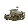 Bolt Action WWII M3 Stuart Platoon