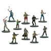 Project Z: The Zombies Miniatures Game Starter Set