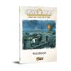 Cruel Seas WWII Naval Battle Game Starter Set