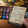 D&D Bedlam in Neverwinter: Escape-Room Adventure