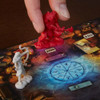 D&D Bedlam in Neverwinter: Escape-Room Adventure