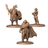Game of Thrones: A Song of Ice & Fire Neutral Heroes III
