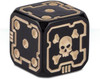 Warhammer 40k Adeptus Astartes Dice Set (OOP)