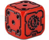 Warhammer 40k Adeptus Astartes Dice Set (OOP)