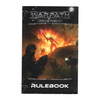 Warpath Firefight Rulebook - OOP