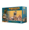 Warhammer Fantasy: The Old World Tomb Kings of Khemri King on Necrolith Bone Dragon