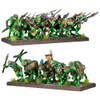 Kings of War Trident Realm Riverguard Regiment