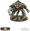 Beyond the Gates of Antares Virai Dronescourge First Instance