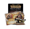 Kings of War: Vanguard Dwarf Flame Priest
