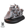 Wild West Exodus Frontier Outriders