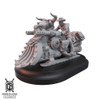 Wild West Exodus Frontier Outriders