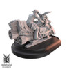 Wild West Exodus Frontier Outriders