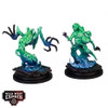 Wild West Exodus Spirit Apparitions