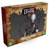 Wild West Exodus Cerulean Clade Posse Set