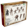 Wild West Exodus Cerulean Clade Posse Set