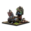 Kings of War Goblin Mawpup Launcher