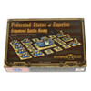 Dystopian Wars Federated States of America Armoured Battle Group