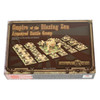 Dystopian Wars Empire of the Blazing Sun Armoured Battle Group