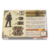 Dystopian Wars Prussian Empire Armoured Battle Group