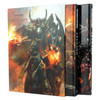 Warhammer Fantasy End Times: Archaon Slipcase (HB) (8th)