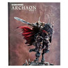 Warhammer Fantasy End Times: Archaon Slipcase (HB) (8th)