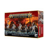 Warhammer: Age of Sigmar Slaves to Darkness Darkoath Fellriders