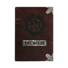 Wild West Exodus The Rules: Dark Council Edition