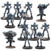 Firefight Asterian Strike Force (2024)