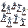 Firefight Asterian Cypher Squad (2024)
