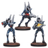 Firefight Asterian Cypher Squad (2024)