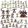 Firefight Nightstalker Strike Force