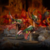 Firefight Nightstalker Luctus Void Rays