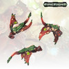Firefight Nightstalker Luctus Void Rays