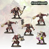 Firefight Nightstalker Butcher Squad