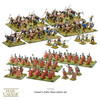 Hail Caesar Caesar's Gallic Wars Starter