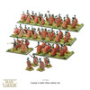 Hail Caesar Caesar's Gallic Wars Starter