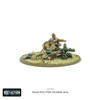 Bolt Action WWII Soviet Army (1940-43) Starter