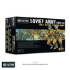 Bolt Action WWII Soviet Army (1940-43) Starter