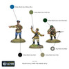 Bolt Action WWII Soviet Army (1940-43) Starter