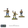 Bolt Action WWII Soviet Army (1940-43) Starter
