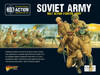 Bolt Action WWII Soviet Army Starter