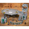 Terrain Crate Landing Zone - Scifi Scenery