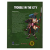 Pathfinder Free RPG Day 2020 Little Trouble in Big Absalom Adventure