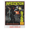 Two Hour Wargames 5150 Infestation Scenario Book 1