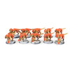 Warhammer 40k Tyranids Termagants
